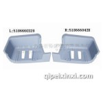 北方奔驰V3踏板护罩 北方奔驰V3踏板护罩