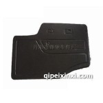 北方奔驰车门内饰板