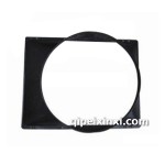 北方奔驰护风罩