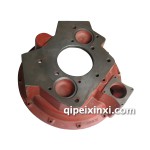 法士特变速箱15410-29离合器外壳