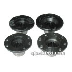 法士特变速箱小八档二轴凸元