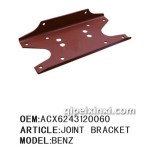 北方奔驰背靠背加强版