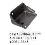 北方奔驰发动机支座托架