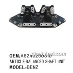 北方奔驰平衡悬挂支撑件