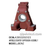 北方奔驰平衡轴大支架 北方奔驰平衡轴大支架