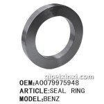 北方奔驰平衡轴油封座新款