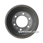 一汽哈轻小解放1047气刹