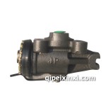 一汽哈轻小解放刹车分泵