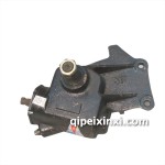 一汽哈轻小解放转向机