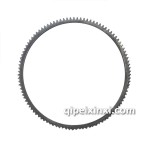 一汽哈轻小解放498飞轮齿