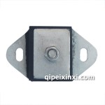 一汽哈轻小解放变速箱机爪垫