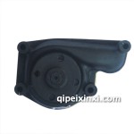 一汽哈轻小解放成内490水