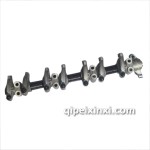 一汽哈轻小解放大柴498气