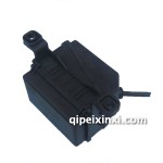 一汽哈轻小解放断路器盒总成