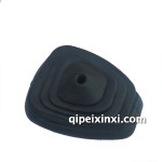 一汽哈轻小解放防尘套