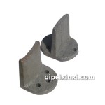 一汽哈轻小解放付弓托