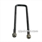 金杯轻卡配件-后方卡子