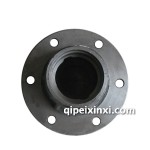 金杯轻卡480前轮毂