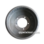 金杯轻卡498前刹车毂