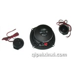 51区喇叭S500套装5寸