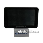 善领便携导航5016