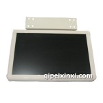 索尔液晶显示器SE-2217C22寸米黄色