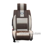 龍仕達汽車四季墊批發（米色）
