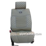 凱麗爾竹炭皮四季墊汽車(chē)座墊批發(fā)（灰色）