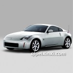 尼桑350Z自动变速箱维修 尼桑350Z自动变速箱维修