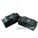 豪沃斯太尔后机爪垫