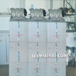 奔驰的进气支管272 14