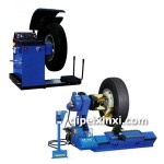 PC1288电脑轮胎动平衡机/LT-1600轮胎拆装机