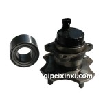 吉利前后轮轴承 吉利前后轮轴承