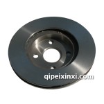 吉利刹车盘 吉利刹车盘