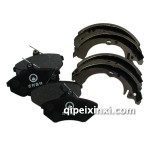 吉利刹车片 吉利刹车片