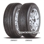 朝阳SW601/SW602冬季专用轮胎