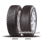 朝阳轮胎SW606/SW608冬季专用