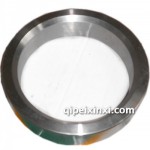 奔驰后轮油封座