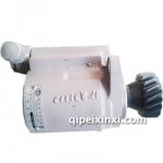 德龙转向助力泵