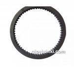 豪沃范围档同步滑套