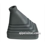 豪沃变速杆防尘套