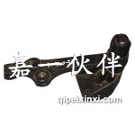 599转向中间臂及支架总成
