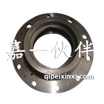 AAOE后轮毂