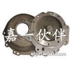 K5H圆柱齿轮壳盖