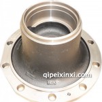 斯太尔前轮毂(浩信)