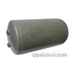 豪沃储气筒总成