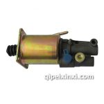 离合器总泵圆油管A7