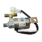 气喇叭电磁阀外