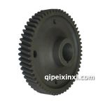 豪沃喷油泵齿轮