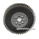 豪沃凸轮轴正时齿